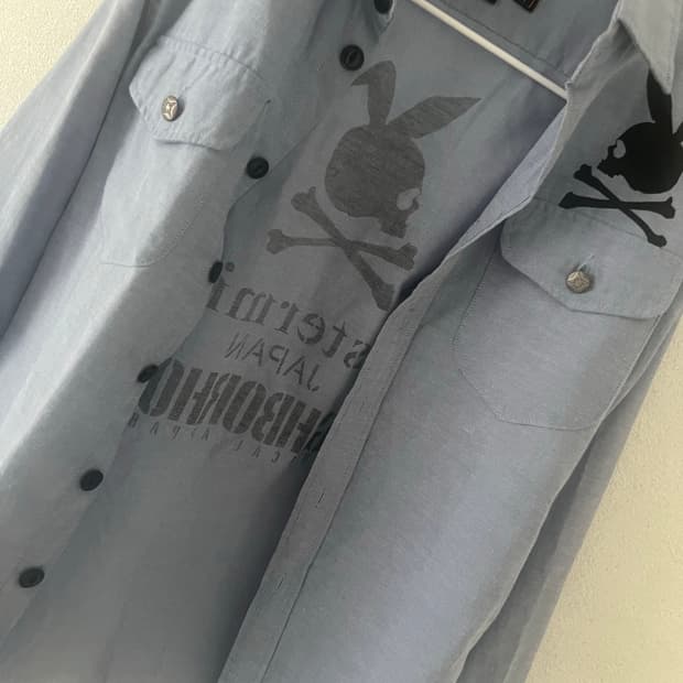 mastermind x neighborhood 2018