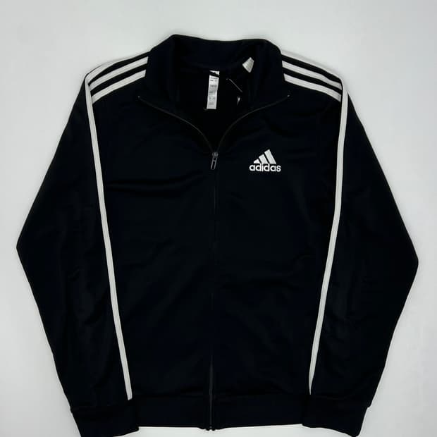 아디다스 트랙탑
