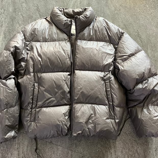 인사일러스 크랙 더블레이어 덕다운 M