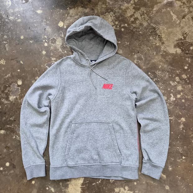 S) 나이키 후드티 후드티셔츠 남녀 공용