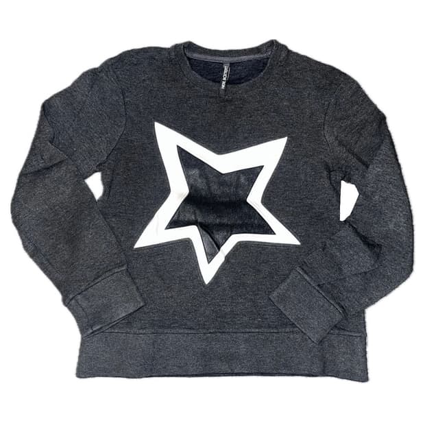 Neil Barrett 닐바렛 빈티지 맨투맨