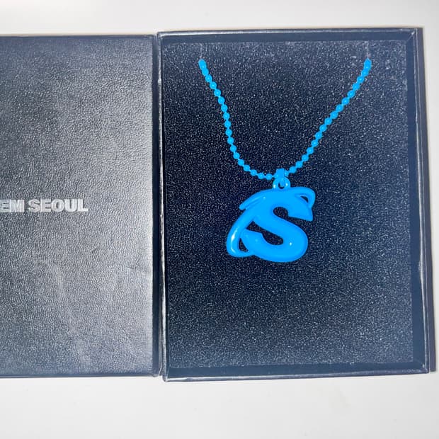 시스템 서울 목걸이 마천