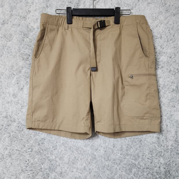 J750 [L] 유니클로 반바지 쇼츠