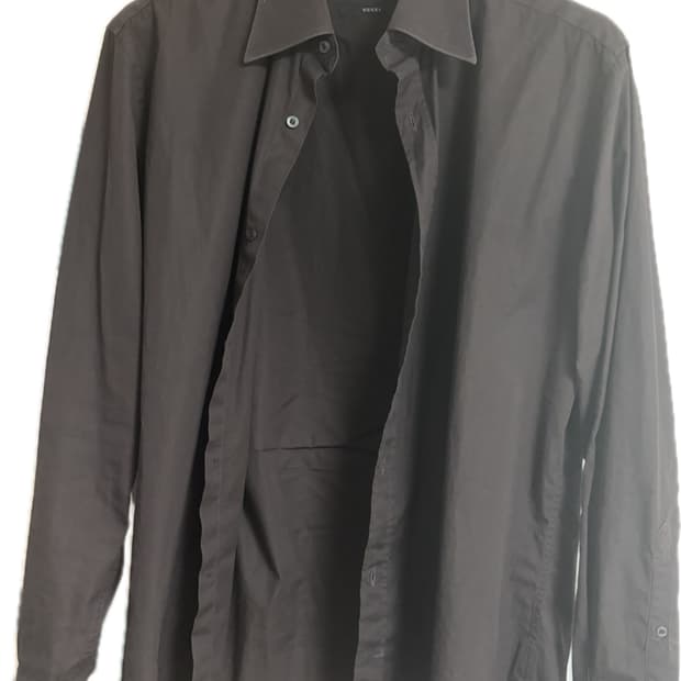 구찌 톰포드 셔츠