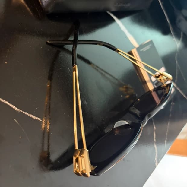 젠틀몬스터 선글라스