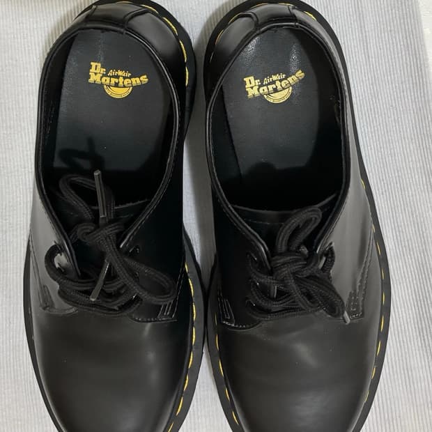 닥터마틴 1461 BEX