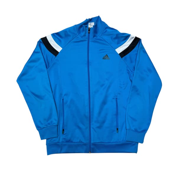 아디다스 트랙탑