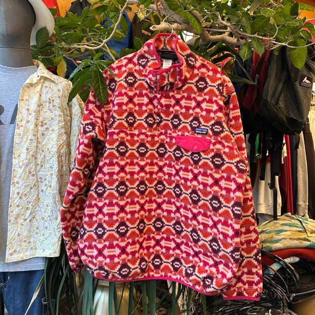 Z-435 파타고니아 신칠라 