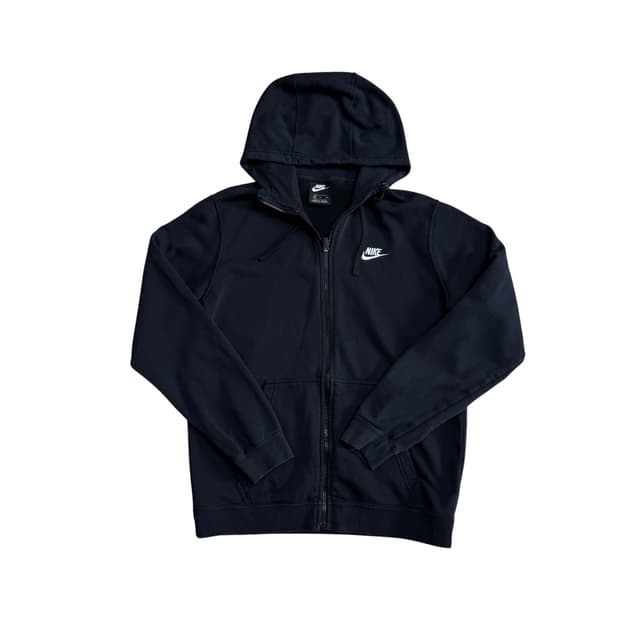 나이키 후드집업