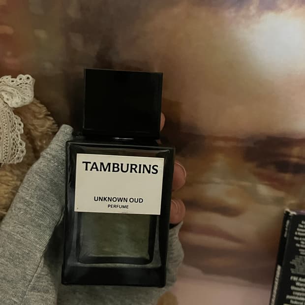 탬버린즈 향수(50ml) 언노운 오드
