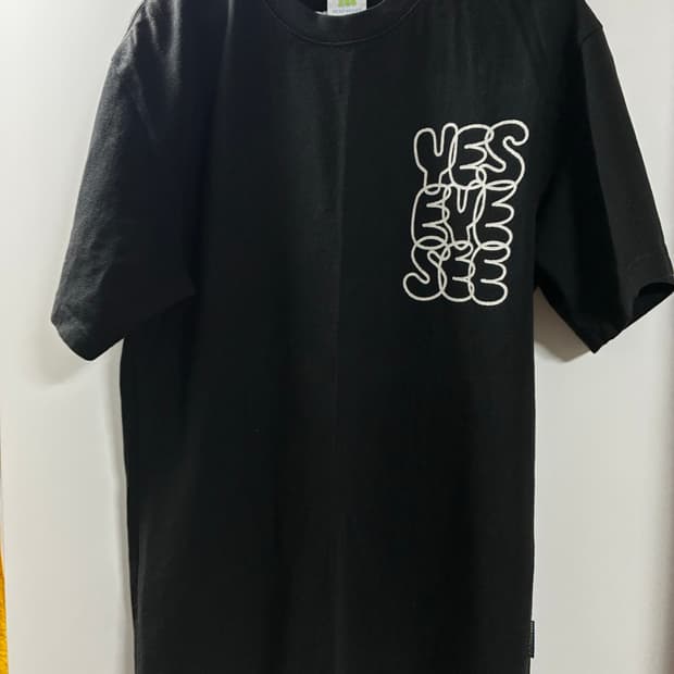 예스아이씨 반팔