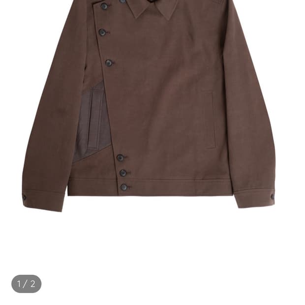 요석 자켓 1사이즈