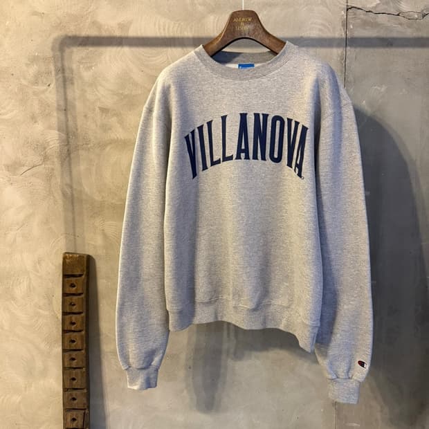 챔피온 맨투맨 100