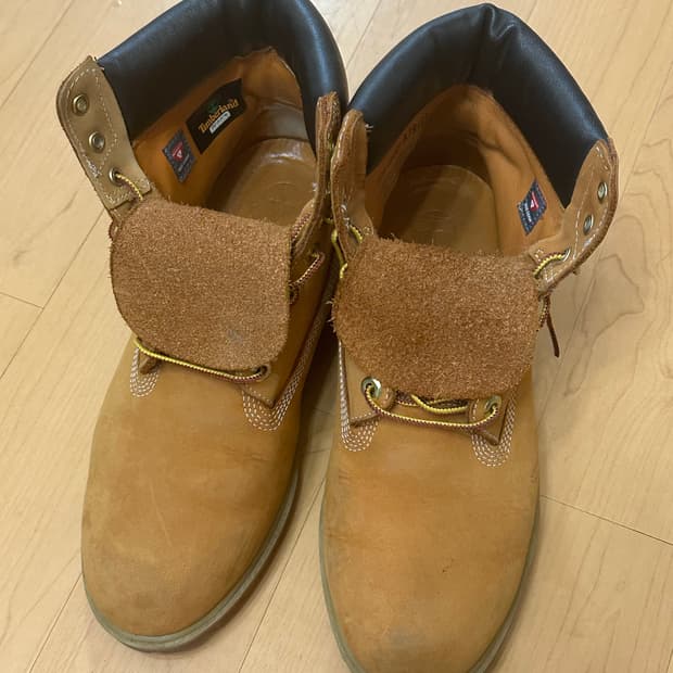 [280]팀버랜드 6인치 부츠 