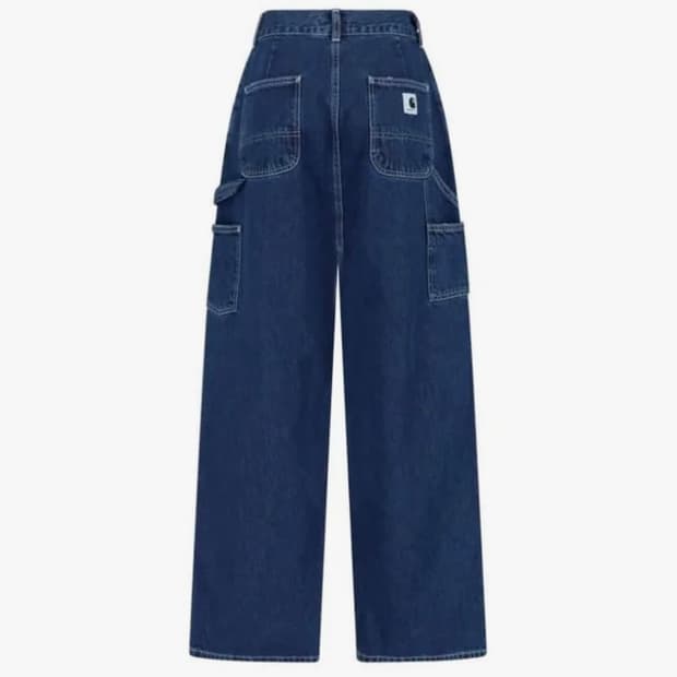 칼하트 WIP젠스 팬츠 25