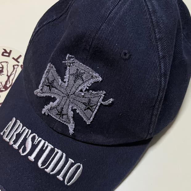 Etce 볼캡 모자 L