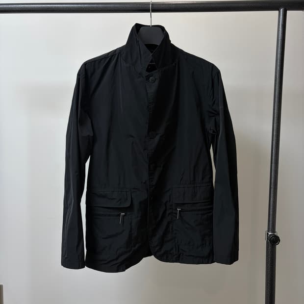 (M) CK 캘빈클라인 차이나카라 락시크 자켓