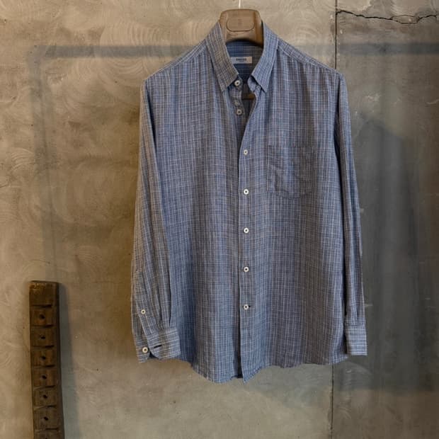 브로이어 드레스 셔츠 100