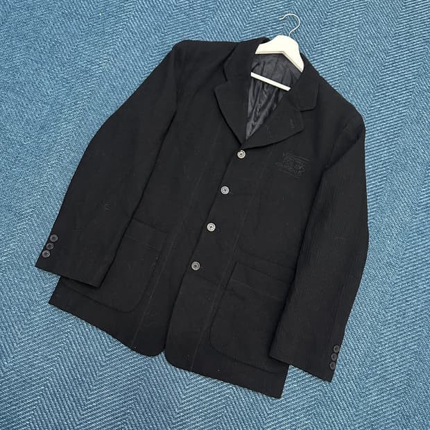 [100] 마리떼프랑소와저버 블레이져