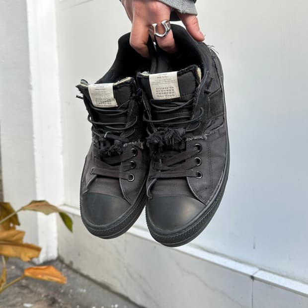 Maison Margiela evolution sneakers (260)