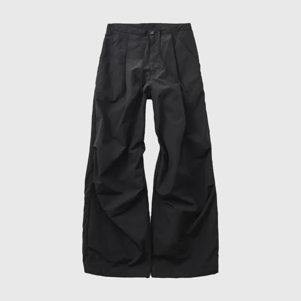 999휴머니티 나일론 팬츠 1사이즈