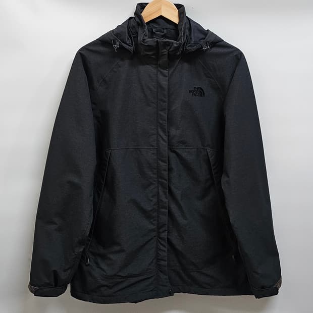노스페이스 여성 바람막이 XL