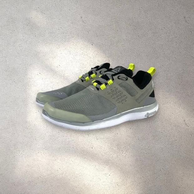 [240] 카파 런닝화 (No.526)