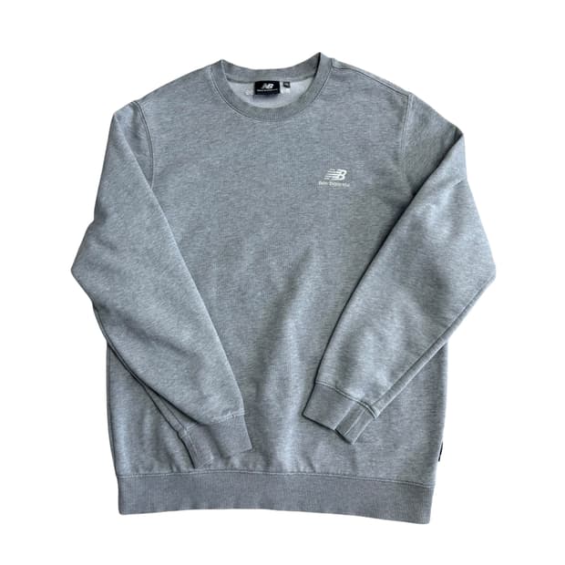 뉴발란스 맨투맨