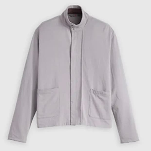 키코 리바이스 가디건 m사이즈 구해요