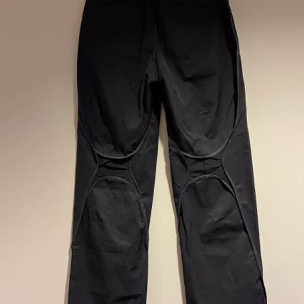 포스트아카이브 팩션 4.0 + 팬츠