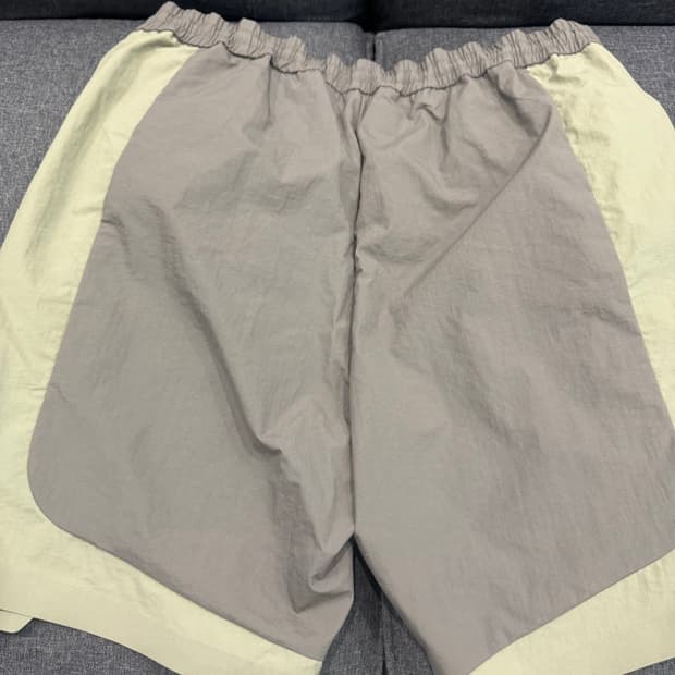 JLAL 나일론반바지