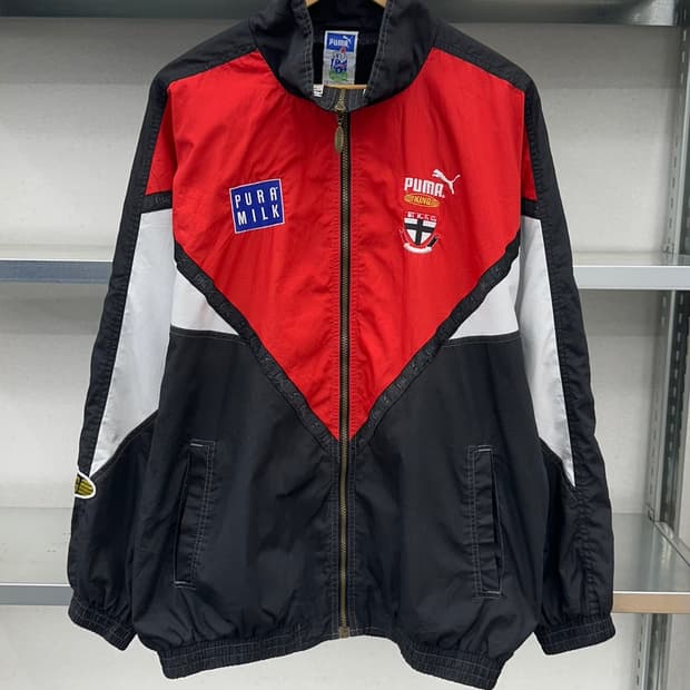 (2XL)90'S 퓨마 올드스쿨 바막-M615
