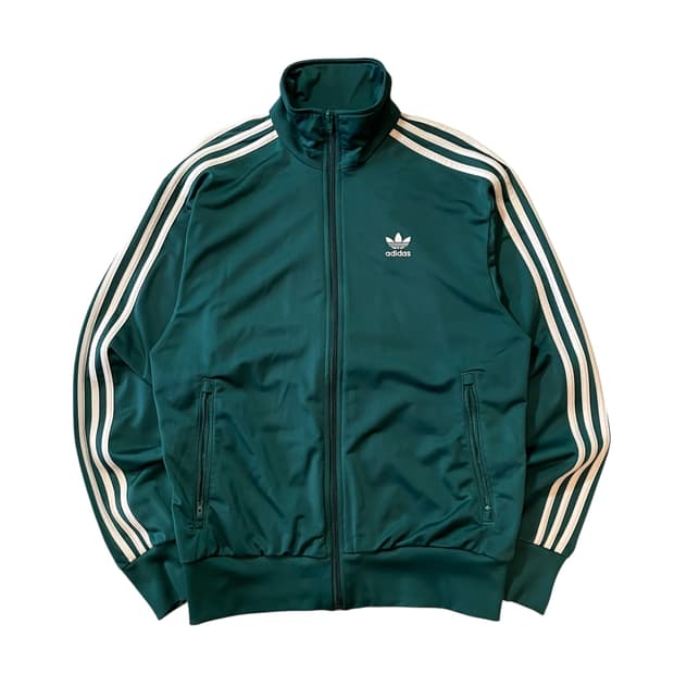 아디다스 파이어버드 트랙탑져지