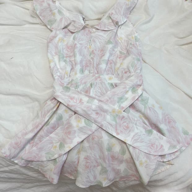 리즈리사 투피스셋업