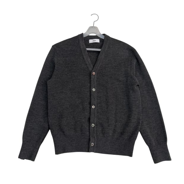 엘무드 울 가디건