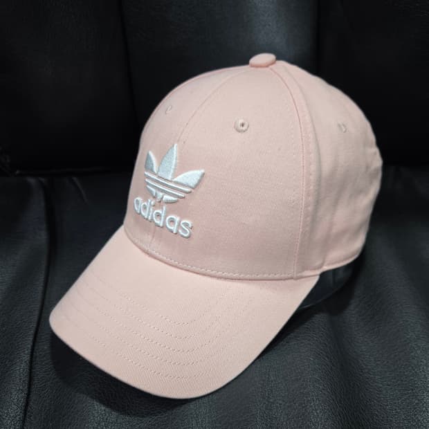 아디다스 오리지널스 트레포일 캡 OS