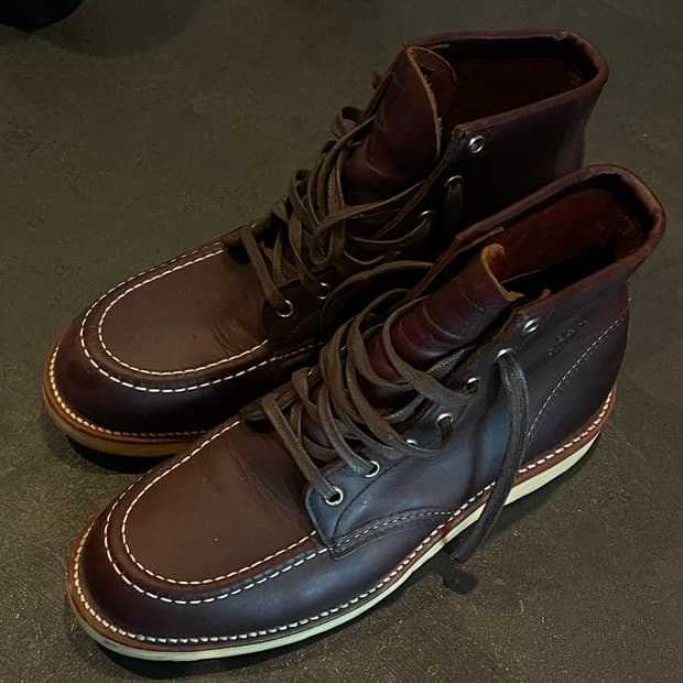 [us8] 치페와 목토