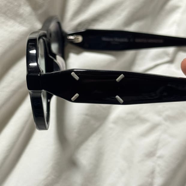 젠틀몬스터 마르지엘라 mm113 단품