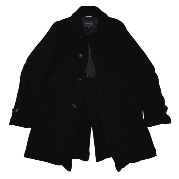 COMME des GARCONS HOMME DEUX 