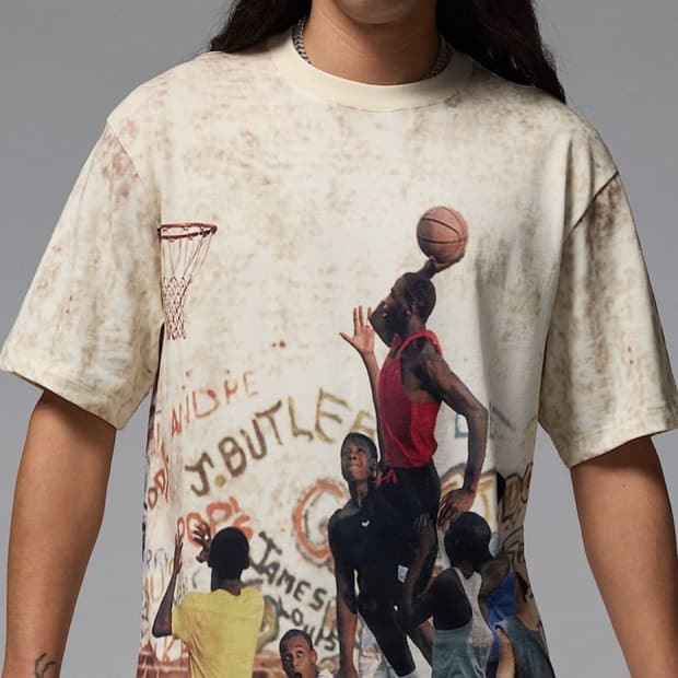 [새상품/XXL] 나이키 조던 남성반팔 거의반값판매