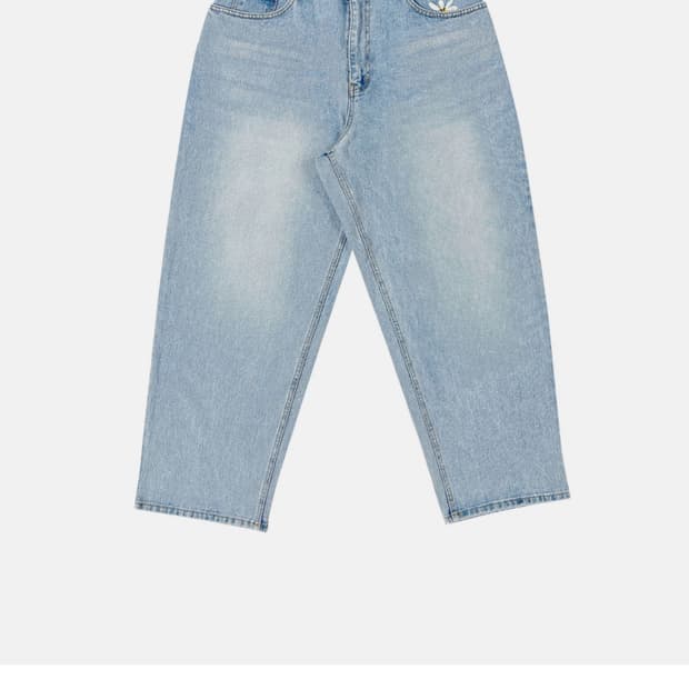 라브로스 캣 브러쉬 데이지 진