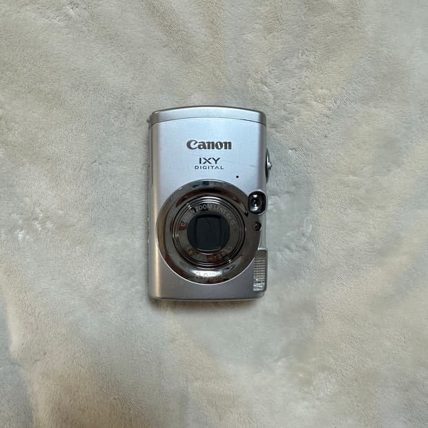 캐논 익서스 950is 디카 디지털카메라