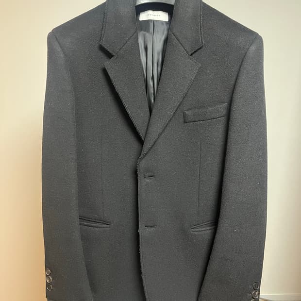 토니웩 울 블레이저