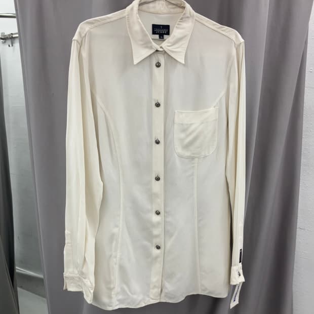 트루사르디 클래식 셔츠