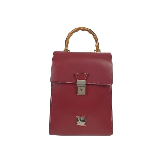 두니앤버크 Dooney&Bourke 빈티지 Y2K 여성 미니 백팩 가방