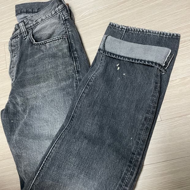 풀카운트 1101 다트포드 bk (30)