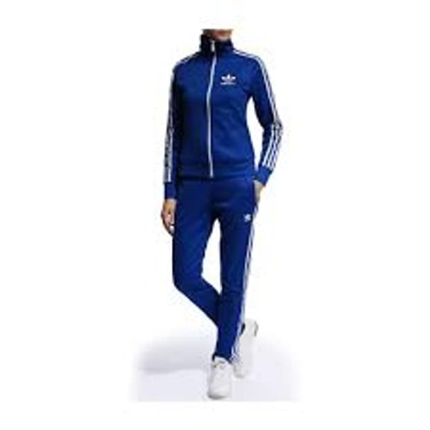 [[여성 M, A급] 아디다스(ADIDAS) 유로파 트랙탑#364