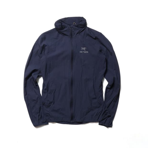 아크테릭스 Arcteryx Nodin Jacket 

