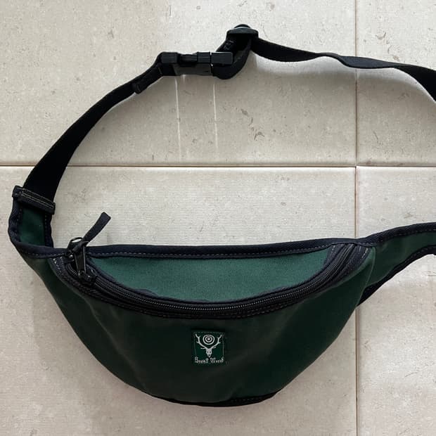 SOUTH2WEST8 남이서팔 크로스백 