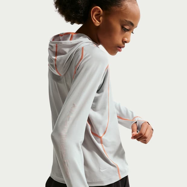 나이키 ACG UV 긴팔 탑 